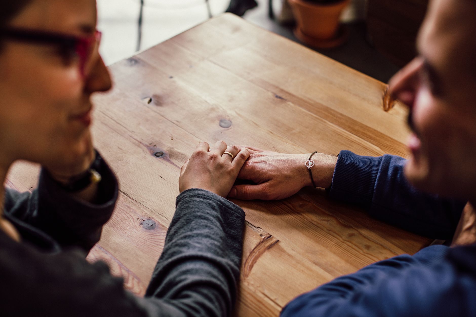 Celos en Pareja: Entenderlos sin Justificar el Control